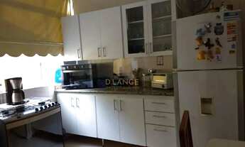 Imagem 7: Casa à venda no bairro Vila Industrial em Campinas