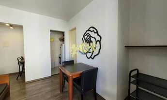 Imagem 5: Apartamento para locação na Bela Vista - SP