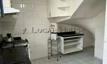 Imagem 6: Sobrado Com 3 Quartos Em Condomínio Fechado A Venda Bacacheri