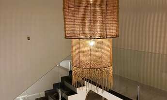 Imagem: Casa nova recém construída