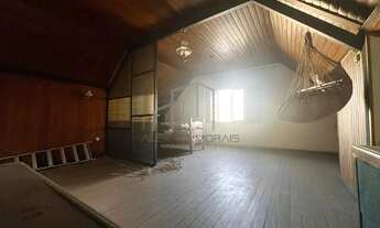 Imagem 3: Marivilhosa casa no Centro de Vitória, com 460m2, 4 quartos, vaga de garagem, porão americ