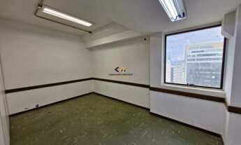 Imagem 2: Conjunto de Salas com 88m2 para venda arás do Hospital Biocor, ótima localização