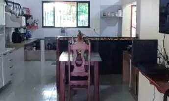 Imagem 7: Casa com acessibilidade para COP30