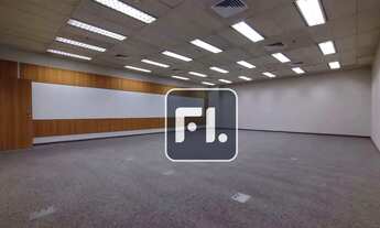 Imagem 5: Conjunto para alugar, 1500 m² por R$ 202.455,01/mês - Brooklin - São Paulo/SP