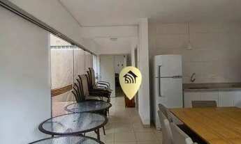 Imagem 5: Apartamento com 3 dormitórios à venda, 78 m² por R$ 899.999,99 - Vila Hamburguesa - São Pa