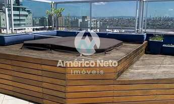 Imagem: Cobertura à venda, 290 m² por R$ 1.450.000,00