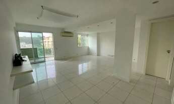 Imagem 6: Apartamento com 3 dormitórios à venda, 141 m² por R$ 850.000,00 - Boa Viagem - Niterói/RJ