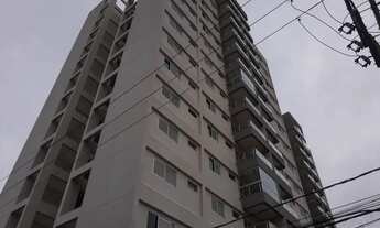Imagem 3: Apartamento no Edifício San Famíglia em Araçatuba/SP