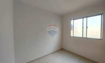 Imagem 6: Apartamento com 02 quartos para locação no Bairro Betânia, BH