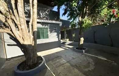 Imagem 2: Alugo Casa com 3 quartos 140m² em Ubatiba