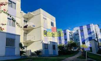 Imagem 6: Apartamento com 2 dormitórios, 61 m² - venda por R$ 220.000,00 ou aluguel por R$ 1.350,00