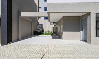 Imagem 2: Sobrados em condominio Juveve