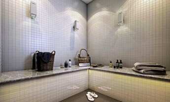 Imagem 6: Apartamento à venda, 79 m² por R$ 675.835,00 - Jardim Imperador - Praia Grande/SP