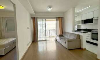 Imagem: Apartamento à Venda - Alphaville, 1 Quarto