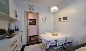 Imagem 5: Apartamento em Boqueirão, Apartamento em Santos, Apartamento com 3 dorms, Apartamento à Ve