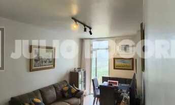 Imagem 4: BARRA DA TIJUCA VISTA MAR APARTAMENTO 2 QUARTOS CONDOMINIO COM INFRA