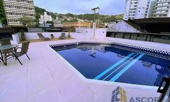 Imagem: Apartamento com 4 dormitórios em excelente