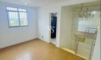 Imagem 3: Ville Laguna - Cobertura Duplex - 2 vagas - Nascente