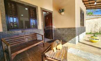 Imagem 6: Casa linear dois quartos, 240m²