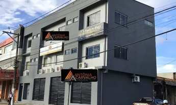 Imagem: Alugo Ponto Comercial Térreo Em Frente