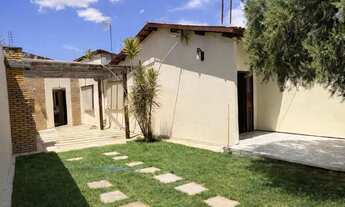 Imagem 3: Casa Ampla à Venda | 244 m² | 3 Quartos | Área Gourmet