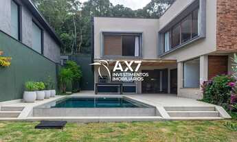 Imagem: Casa em condomínio, Campos do Conde Alphaville-SP