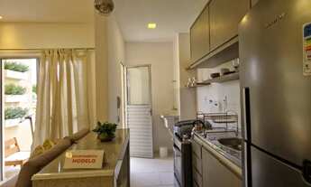 Imagem 3: Cond. Alegro Montenegro - Apartamento 71m² com Garden e Lazer Completo