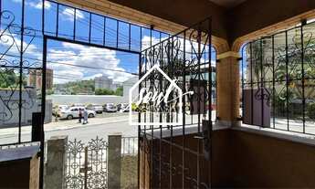 Imagem: Casa para alugar em Barra Mansa com 107