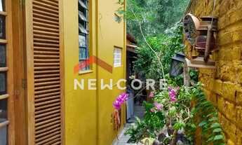 Imagem: Casa em Rua Regente Feijó - Centro - Campinas/SP