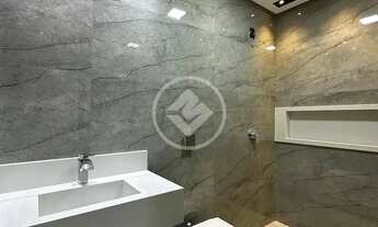 Imagem 6: Sofisticação, conforto e um design impecável esperam por você nesta residência exclusiva