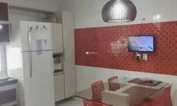 Imagem 5: Casa a venda na Ceilandia Sul