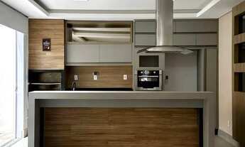 Imagem 6: Casa à venda, Condomínio Village do Bosque, Ribeirão do Lipa, Cuiabá, MT