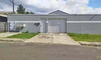 Imagem: Casa à venda Bairro Jardim Carvalho