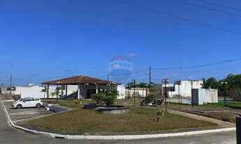 Imagem 3: Casa Cond. Fechado Rio Largo: 2 Quartos + Lazer