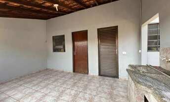 Imagem 6: Casa a venda em cidade continental (proximo a paroquia