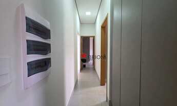 Imagem 4: Casa térrea com 3 quartos/suítes à venda, 186 m², Quinta da Mata em Ribeirão Preto/SP I Im