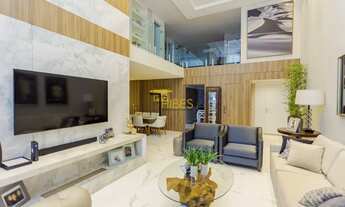 Imagem: Ap. Garden, agua verde, 5 dorm. 2 suítes