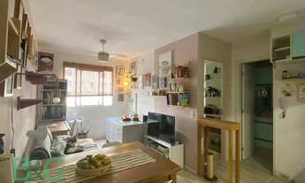 Imagem: Apartamento com 1 dormitório para alugar