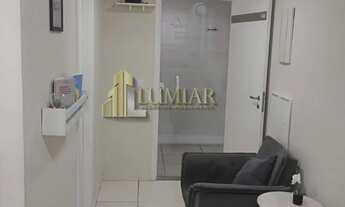 Imagem 2: Sala Comercial 32 m² com 1 Vaga Fórum Empresarial da Taquara (Estr. dos Bandeirantes, 470