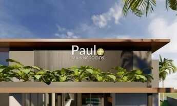 Imagem 7: Sobrado à venda em Campinas, Residencial Jatibela, com 4 suítes, com 489.55 m², Residencia