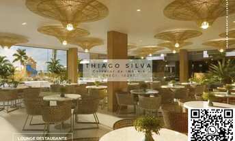 Imagem 2: Flat em Maragogi