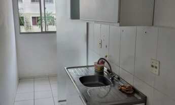 Imagem 7: Apartamento para aluguel e venda com 2 quartos no Pioneiros