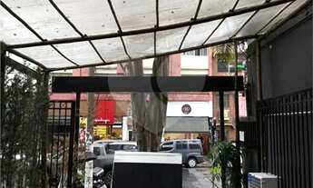 Imagem: Salão Comercial para locação em Vila