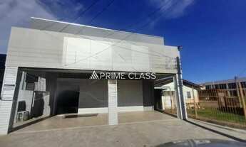 Imagem: Loja no Harmonia