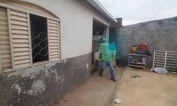 Imagem 4: LINDA CASA EM SAMAMBAIA QR 115, COM EXCELENTE LOCALIZAÇÃO