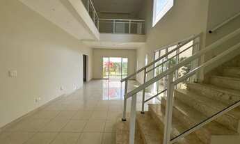 Imagem 5: Casa à venda e para alugar em Sorocaba, Condomínio Sunset, com 4 suítes, com 387 m²