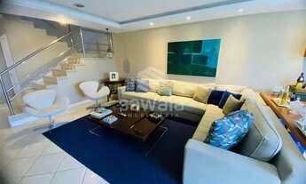 Imagem 7: Cobertura à venda com 500,00m² e 5 quartos em Barra da Tijuca, Rio de Janeiro - RJ