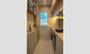 Imagem 3: Empreendimento Altos do Aleixo, apartamento 2 e 3 quartos