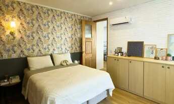 Imagem 3: AB Casa em condomínio com 4 dormitórios