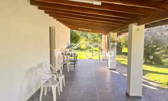 Imagem 4: Chácara com lago à venda em Divininho - Nazaré Paulista - 12.000m²